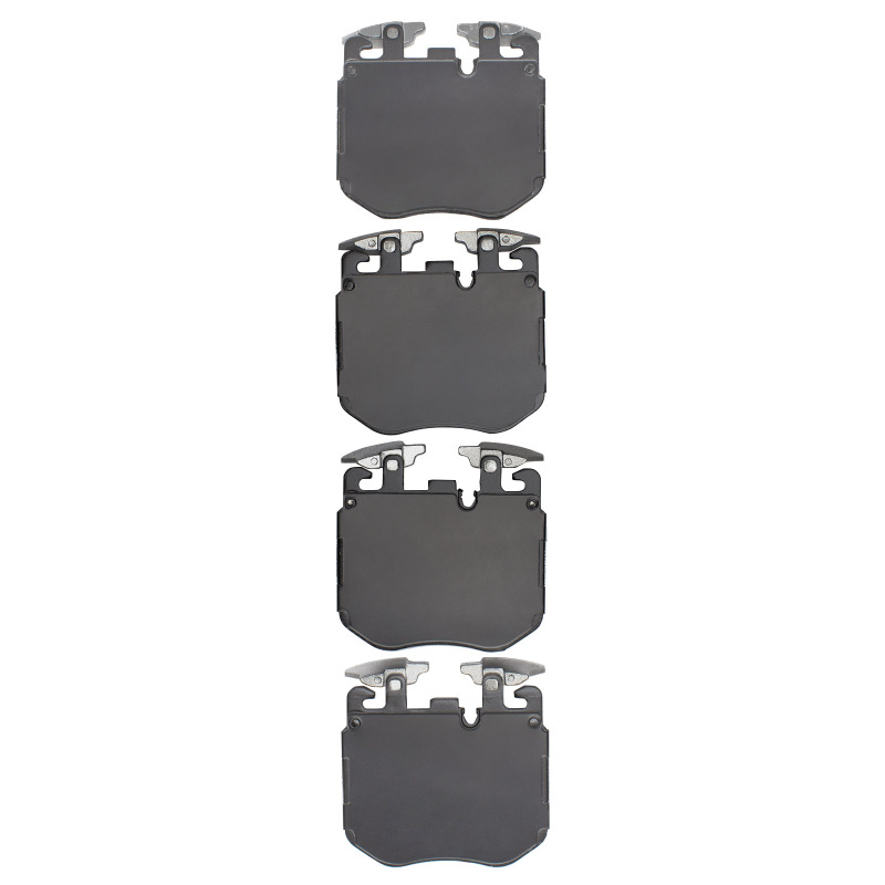 BMW X7 Brake Pads - Front - R1 Concepts - Optimum OE - `20-`26